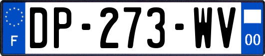 DP-273-WV