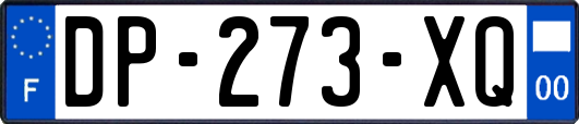 DP-273-XQ