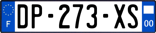 DP-273-XS