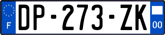 DP-273-ZK