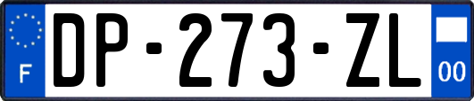 DP-273-ZL