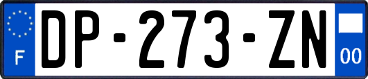 DP-273-ZN