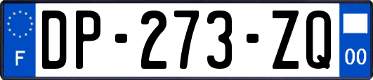 DP-273-ZQ