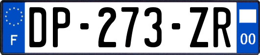 DP-273-ZR