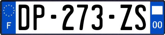 DP-273-ZS