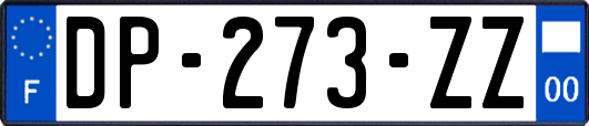 DP-273-ZZ