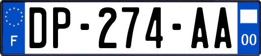 DP-274-AA