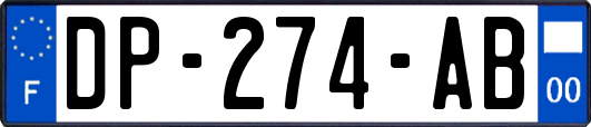 DP-274-AB