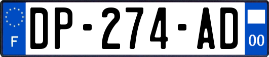 DP-274-AD