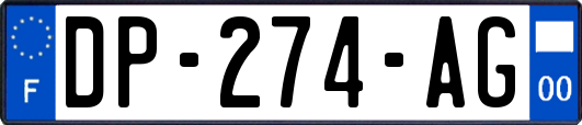 DP-274-AG