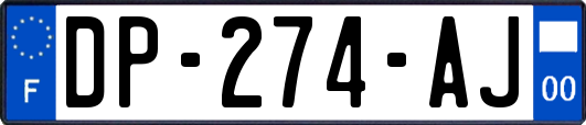 DP-274-AJ