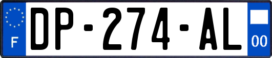 DP-274-AL