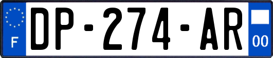 DP-274-AR