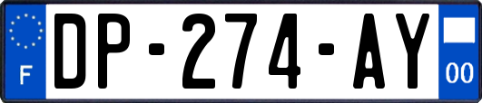 DP-274-AY