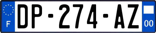 DP-274-AZ