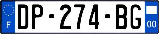 DP-274-BG