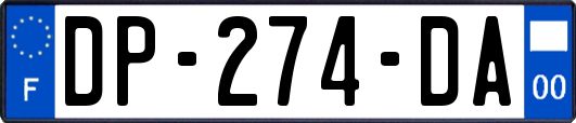 DP-274-DA