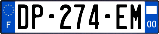 DP-274-EM