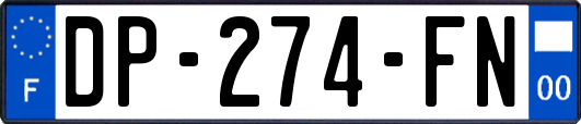 DP-274-FN