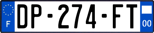 DP-274-FT