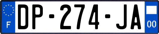 DP-274-JA