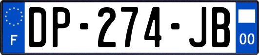 DP-274-JB