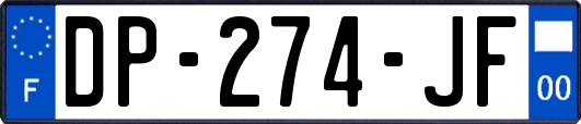 DP-274-JF