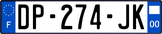 DP-274-JK