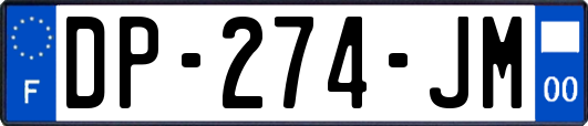 DP-274-JM