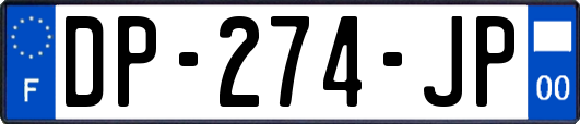 DP-274-JP