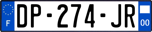 DP-274-JR