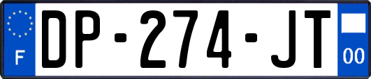 DP-274-JT