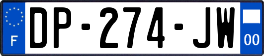 DP-274-JW