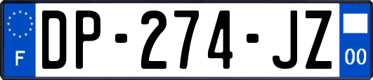 DP-274-JZ