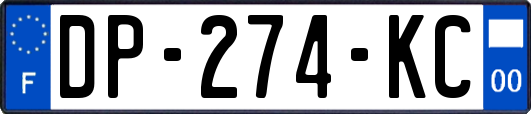 DP-274-KC