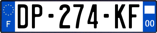 DP-274-KF
