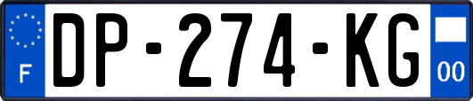 DP-274-KG