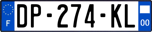 DP-274-KL
