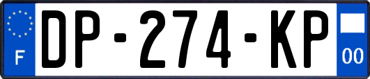 DP-274-KP