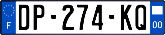 DP-274-KQ