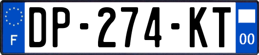 DP-274-KT