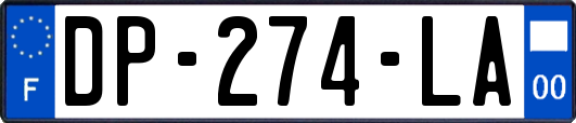 DP-274-LA