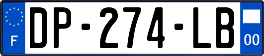 DP-274-LB