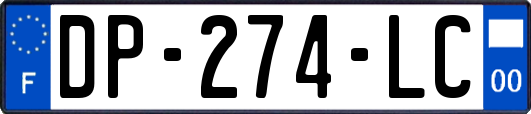 DP-274-LC