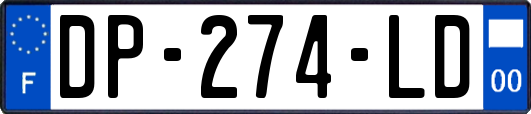 DP-274-LD