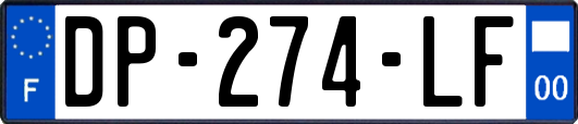 DP-274-LF