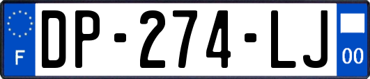 DP-274-LJ