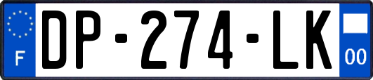 DP-274-LK