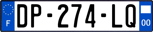 DP-274-LQ