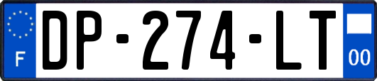 DP-274-LT